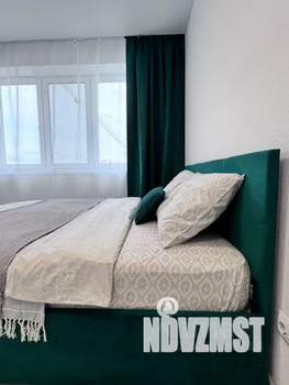 Студия квартира, посуточно, 22м2, 16/16 этаж