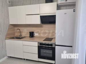 1-к квартира, на длительный срок, 41м2, 3/15 этаж