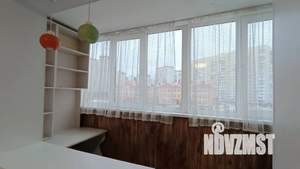 2-к квартира, посуточно, 73м2, 3/14 этаж