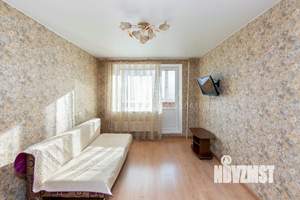 1-к квартира, на длительный срок, 33м2, 3/9 этаж