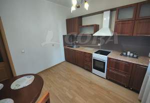 1-к квартира, на длительный срок, 52м2, 2/9 этаж