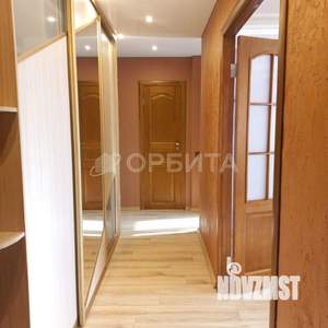 2-к квартира, на длительный срок, 53м2, 4/10 этаж