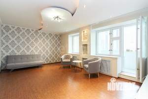 3-к квартира, на длительный срок, 100м2, 5/9 этаж