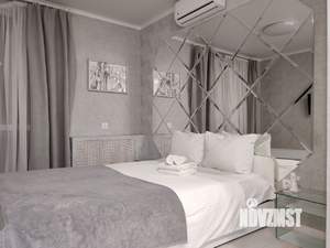 Студия квартира, посуточно, 28м2, 6/11 этаж