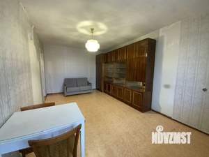 1-к квартира, на длительный срок, 34м2, 4/5 этаж