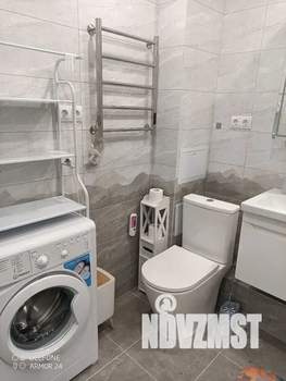 1-к квартира, посуточно, 32м2, 21/24 этаж