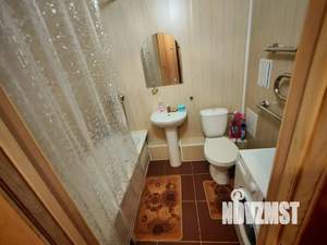 1-к квартира, посуточно, 35м2, 1/21 этаж