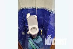 1-к квартира, посуточно, 33м2, 4/9 этаж
