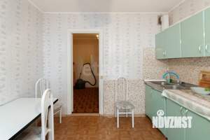 1-к квартира, на длительный срок, 46м2, 2/9 этаж