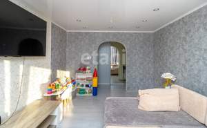 2-к квартира, на длительный срок, 52м2, 4/5 этаж