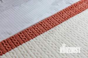 1-к квартира, посуточно, 27м2, 1/1 этаж