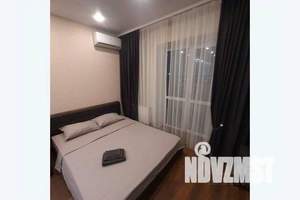 1-к квартира, посуточно, 45м2, 9/22 этаж