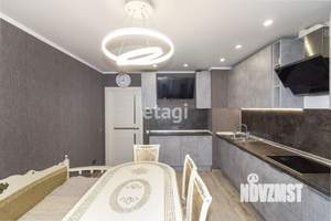 2-к квартира, на длительный срок, 64м2, 9/14 этаж