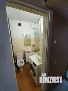 1-к квартира, на длительный срок, 33м2, 3/5 этаж