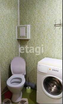 1-к квартира, на длительный срок, 35м2, 4/9 этаж