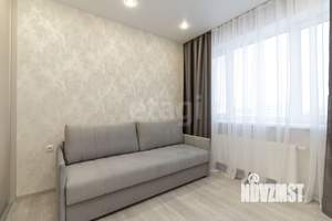 1-к квартира, на длительный срок, 37м2, 15/16 этаж