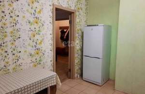 1-к квартира, на длительный срок, 40м2, 8/16 этаж