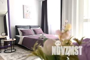 1-к квартира, посуточно, 26м2, 2/6 этаж