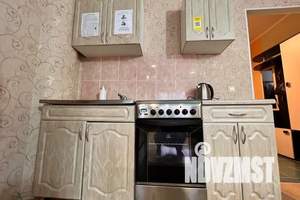 1-к квартира, посуточно, 40м2, 2/14 этаж