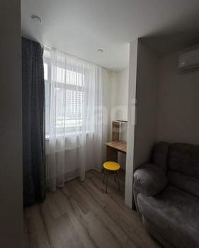 1-к квартира, на длительный срок, 36м2, 4/16 этаж