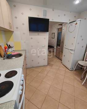 1-к квартира, на длительный срок, 33м2, 1/9 этаж