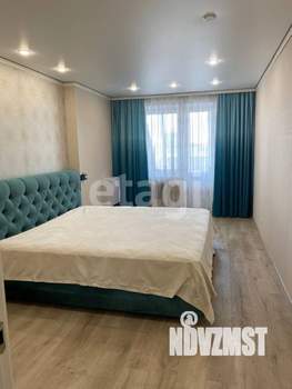 3-к квартира, на длительный срок, 89м2, 10/10 этаж