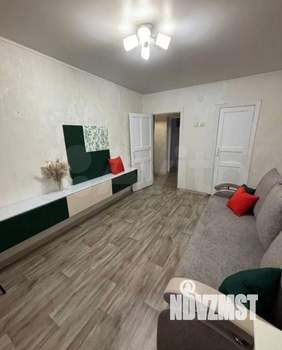 2-к квартира, на длительный срок, 45м2, 5/6 этаж