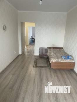 2-к квартира, на длительный срок, 56м2, 5/9 этаж
