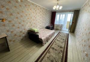 1-к квартира, на длительный срок, 46м2, 9/14 этаж