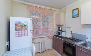 1-к квартира, на длительный срок, 33м2, 4/5 этаж