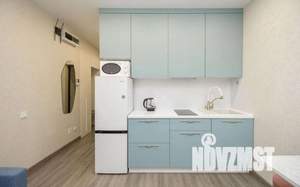 Студия квартира, на длительный срок, 24м2, 9/10 этаж