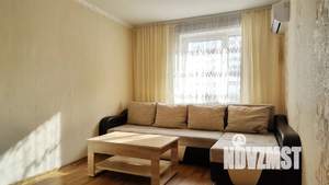 2-к квартира, посуточно, 52м2, 5/16 этаж
