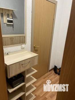 Студия квартира, на длительный срок, 31м2, 11/14 этаж