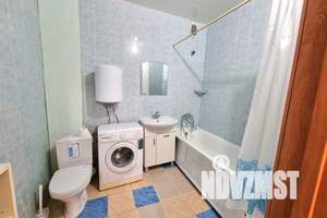 2-к квартира, посуточно, 52м2, 2/9 этаж