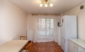 1-к квартира, на длительный срок, 42м2, 2/10 этаж