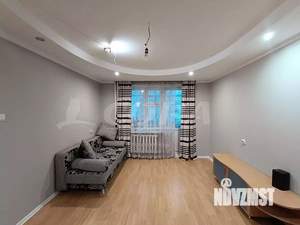 2-к квартира, на длительный срок, 64м2, 7/10 этаж