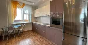 1-к квартира, на длительный срок, 45м2, 11/14 этаж