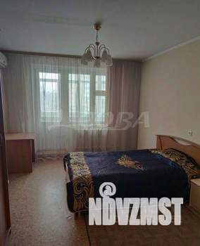 3-к квартира, на длительный срок, 93м2, 4/10 этаж