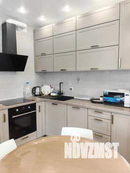 2-к квартира, посуточно, 68м2, 11/17 этаж