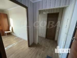 1-к квартира, на длительный срок, 41м2, 3/18 этаж