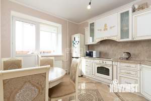 1-к квартира, на длительный срок, 45м2, 6/16 этаж