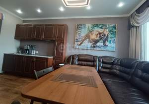 1-к квартира, на длительный срок, 40м2, 16/16 этаж