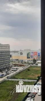 1-к квартира, посуточно, 36м2, 10/19 этаж
