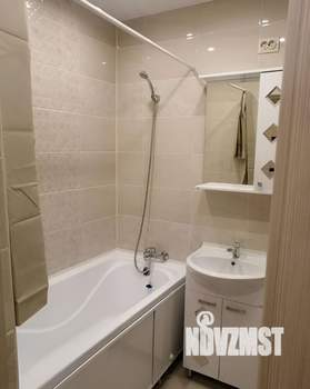 Студия квартира, на длительный срок, 23м2, 15/20 этаж