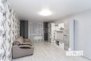 1-к квартира, на длительный срок, 41м2, 11/14 этаж