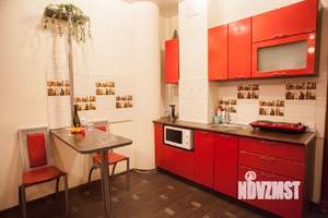 1-к квартира, посуточно, 40м2, 3/14 этаж