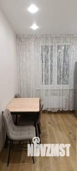 1-к квартира, на длительный срок, 35м2, 14/16 этаж