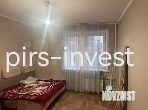 3-к квартира, на длительный срок, 78м2, 1/16 этаж