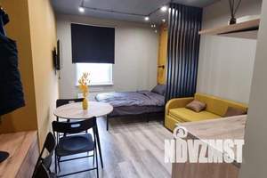 1-к квартира, посуточно, 17м2, 1/26 этаж