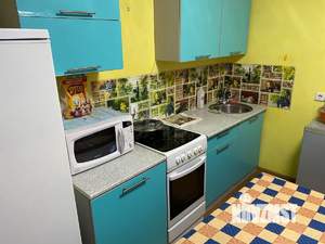 1-к квартира, на длительный срок, 36м2, 3/6 этаж